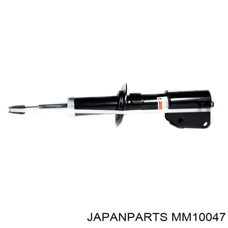 Амортизатори передні Japan Parts MM10047