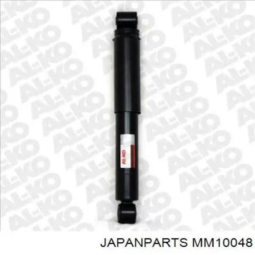 Купити MM10048 Japan Parts Стійка амортизатора задня