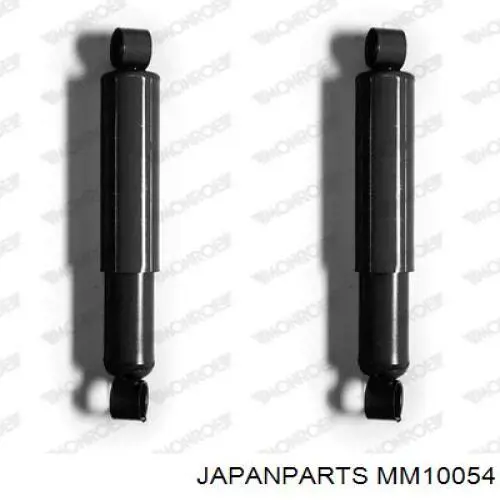 MM10054 Japan Parts амортизатор задній