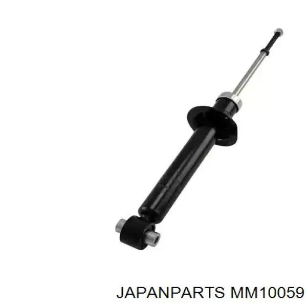 Амортизатор задній, правий MM10059 Japan Parts