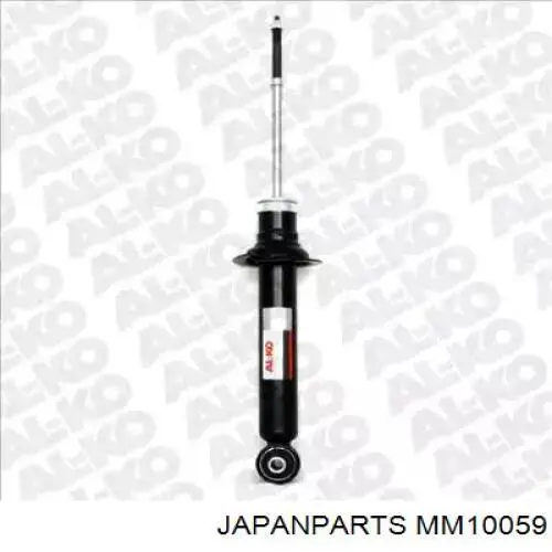 Стійка задня права Japan Parts MM10059