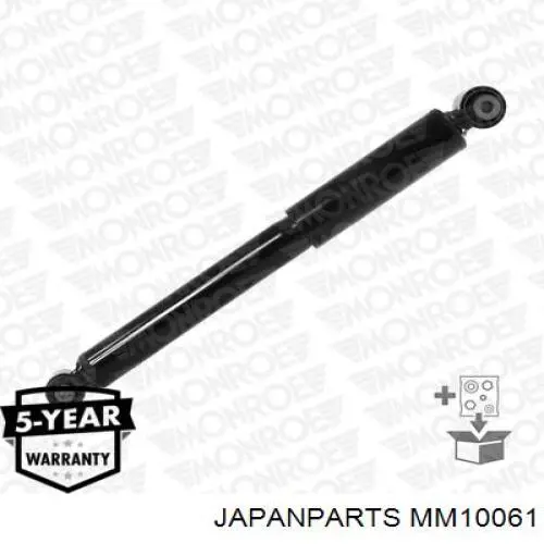Купити MM10061 Japan Parts Стійка амортизатора задня