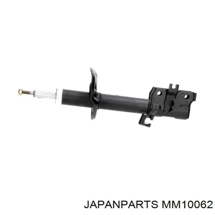 MM10062 Japan Parts опора амортизатора переднього правого