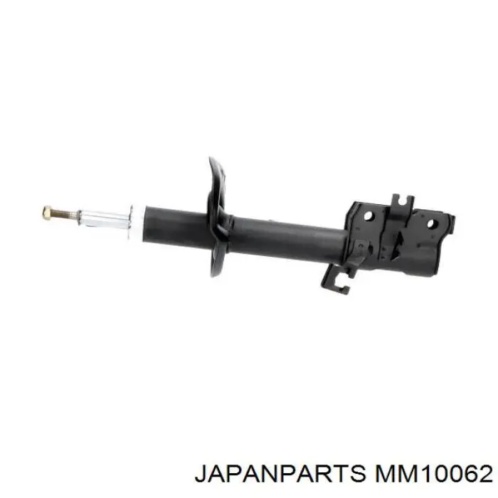 Амортизатор передній, правий MM10062 Japan Parts