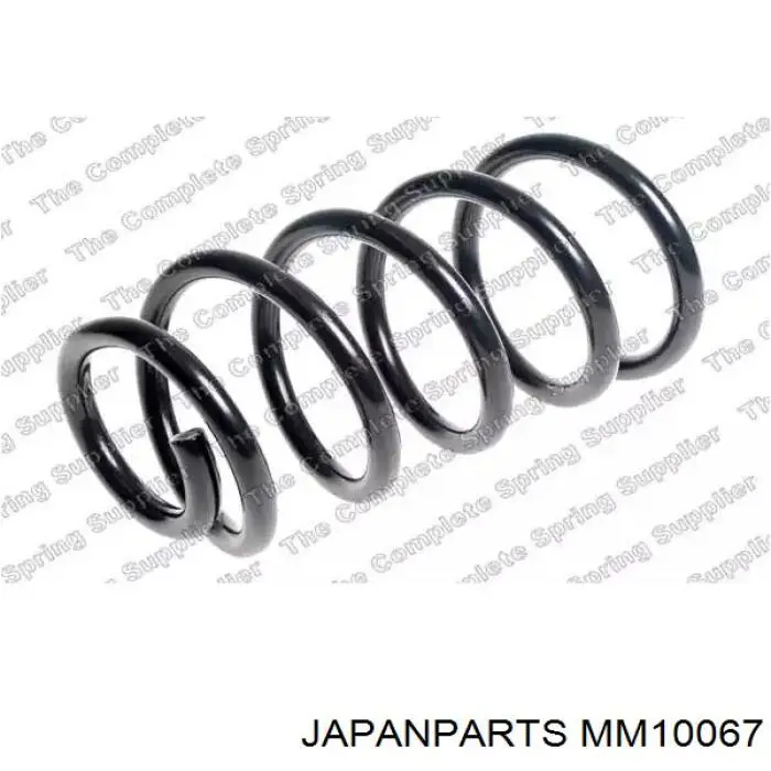 Стойка амортизатора передняя Japan Parts MM10067 ціна, від 23.32 USD