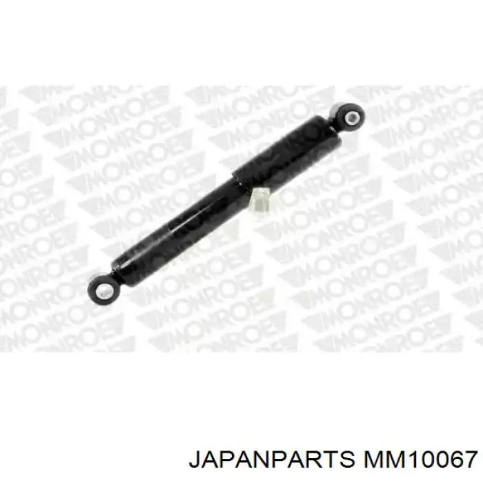 MM10067 Japan Parts амортизатор передній
