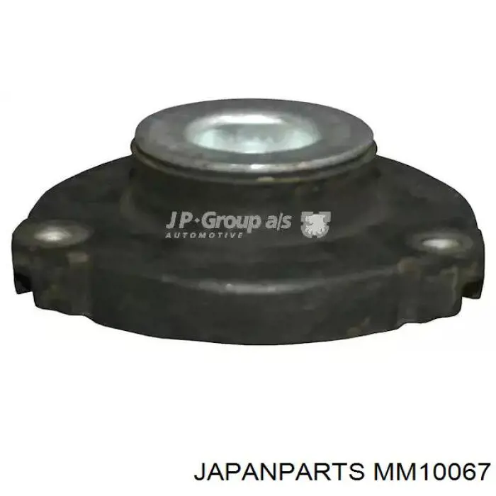Амортизатори передні Japan Parts MM10067