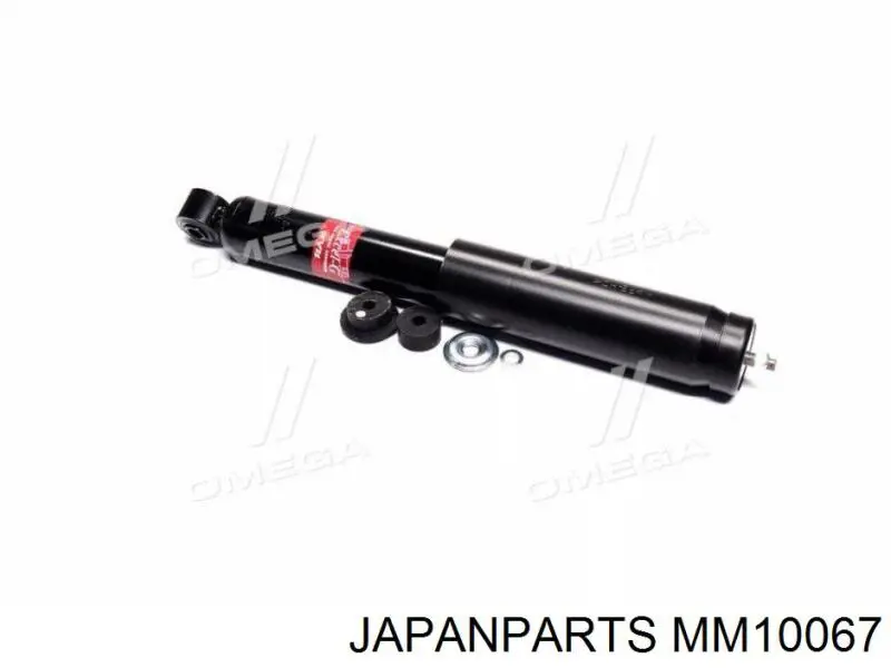 MM10067 Japan Parts Стійка передня