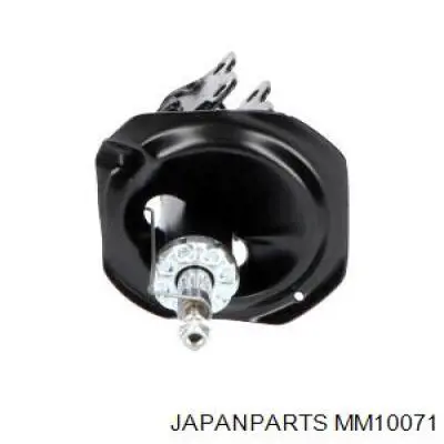 Амортизатор задній, правий MM10071 Japan Parts