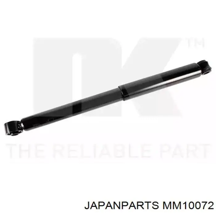 Купити MM10072 Japan Parts Амортизатор передньої підвіски