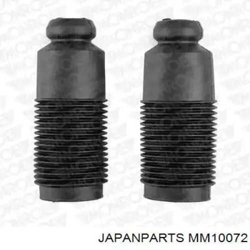 Стойка амортизатора передняя Japan Parts MM10072 ціна, від 54.68 USD