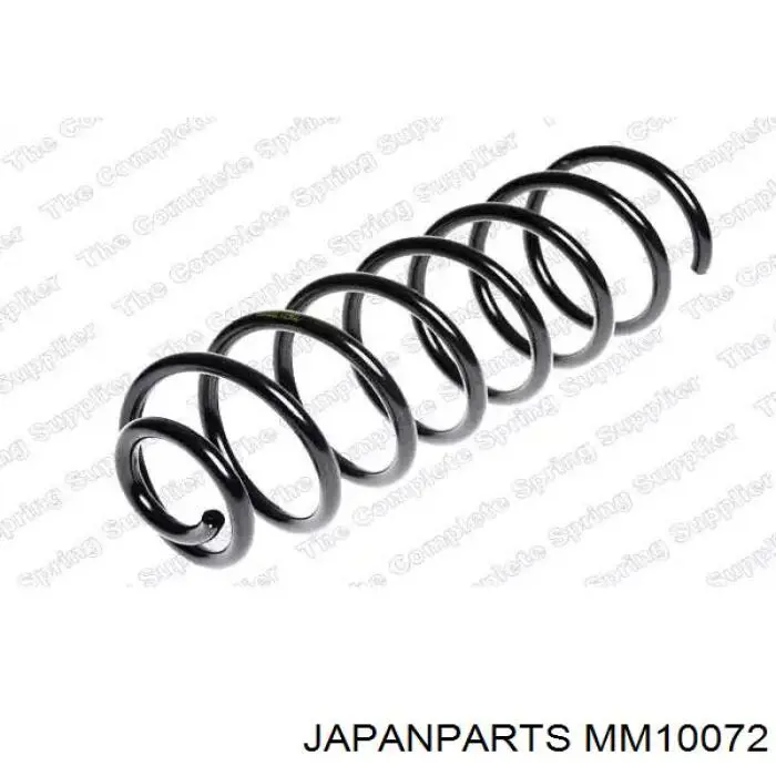 Купити MM10072 Japan Parts Амортизатор передньої підвіски