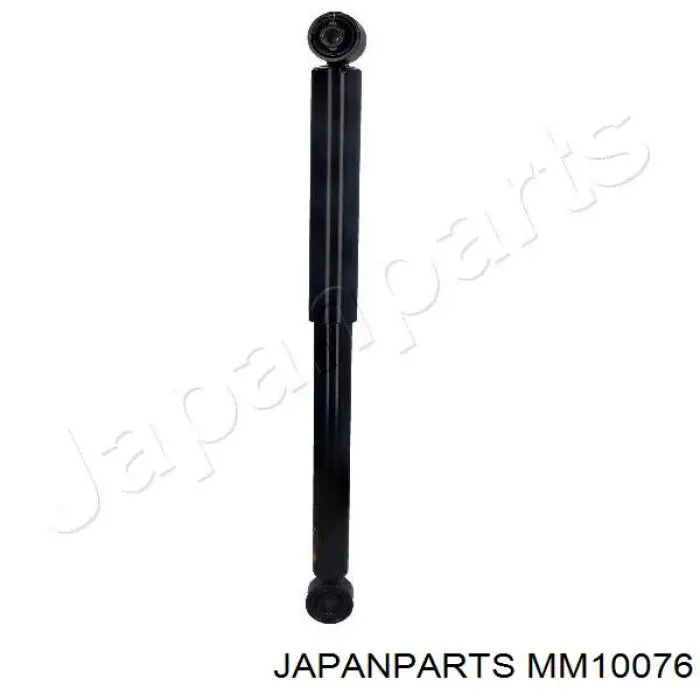 Амортизатор задній MM10076 Japan Parts