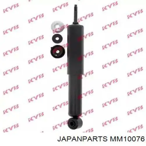 Купити MM10076 Japan Parts Стійка амортизатора задня