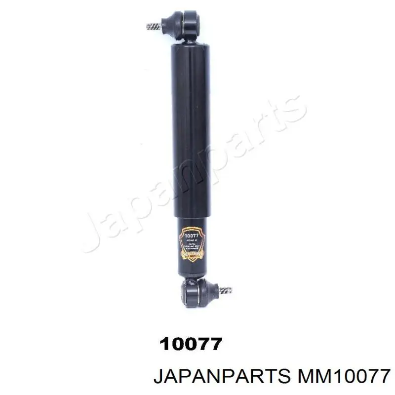 MM10077 Japan Parts Демпфер рульового механізму