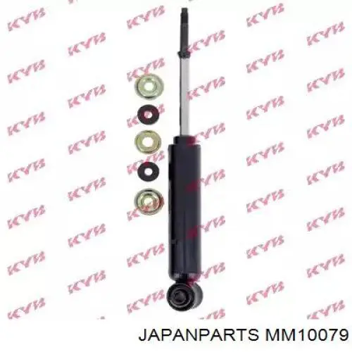 Стойка амортизатора передняя Japan Parts MM10079 ціна, від 19.11 USD