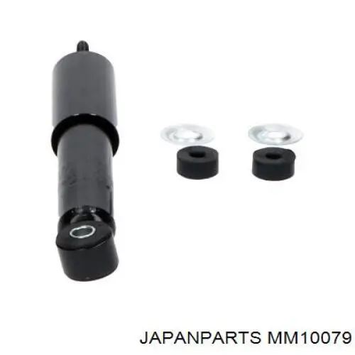 Купити MM10079 Japan Parts Амортизатор передньої підвіски