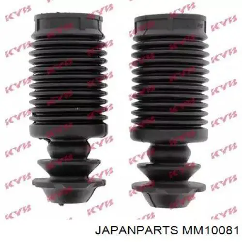 MM10081 Japan Parts Стійка передня