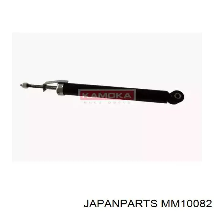 Амортизатор задній Japan Parts MM10082 ціна, від 25.01 USD