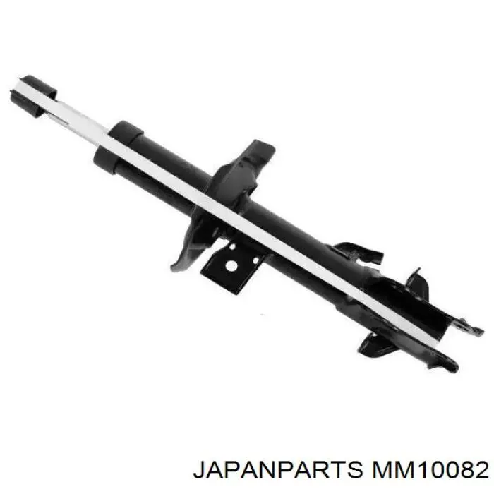 MM10082 Japan Parts Амортизатори задні