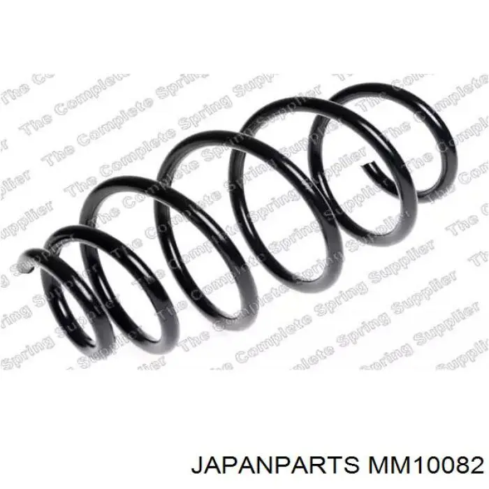 Амортизатор задній Japan Parts MM10082 ціна, від 22.13 USD