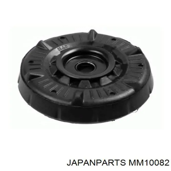 Купити MM10082 Japan Parts Стійка амортизатора задня