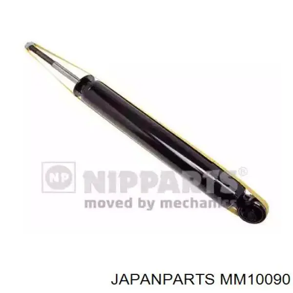 Купити MM10090 Japan Parts Амортизатор передній, правий