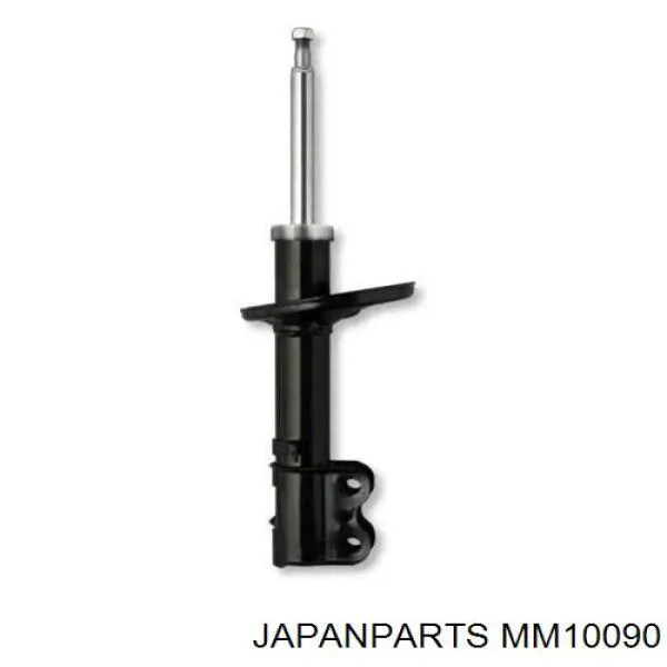 Стійка передня права Japan Parts MM10090