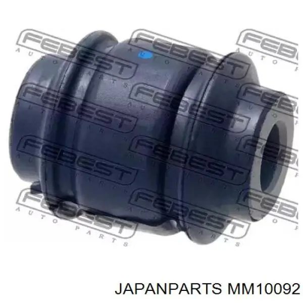 Амортизатор задній Japan Parts MM10092 ціна, від 24.49 USD
