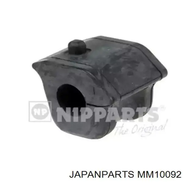Амортизатор задній MM10092 Japan Parts