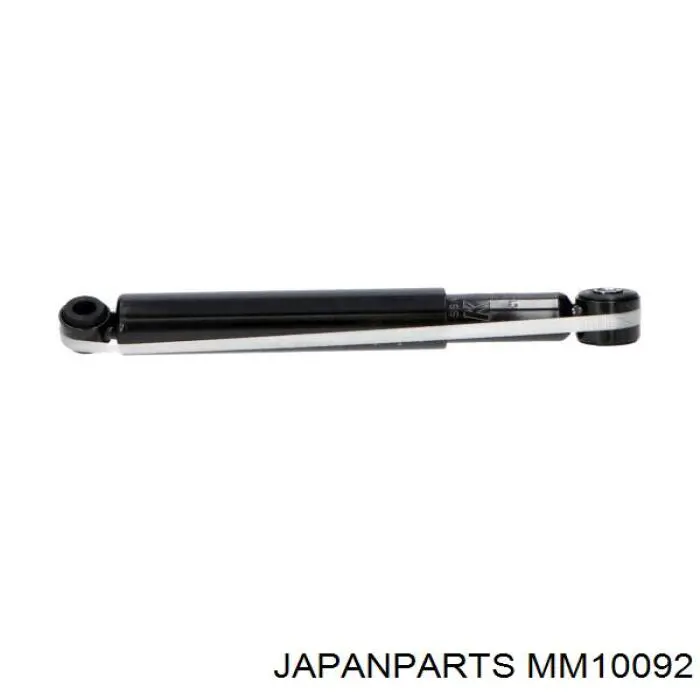 Амортизатор задній MM10092 Japan Parts