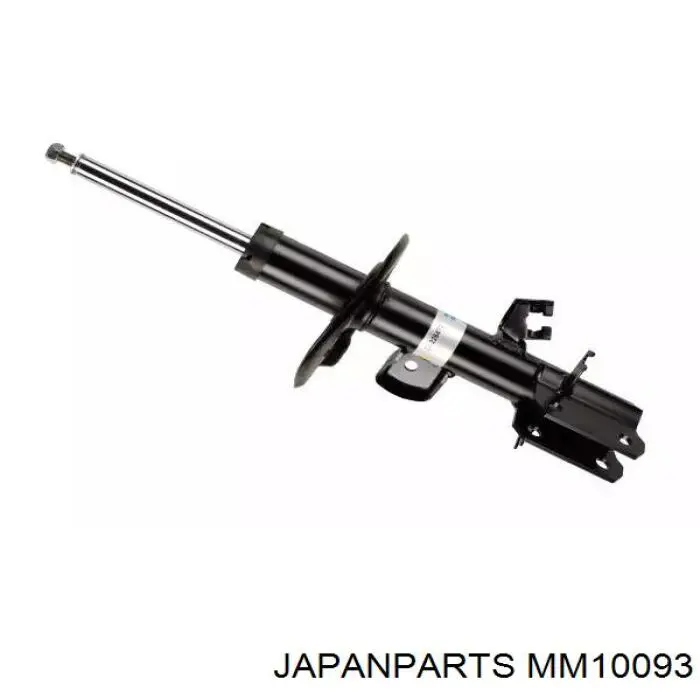 Амортизатор передній, правий Japan Parts MM10093 ціна, від 55.52 USD