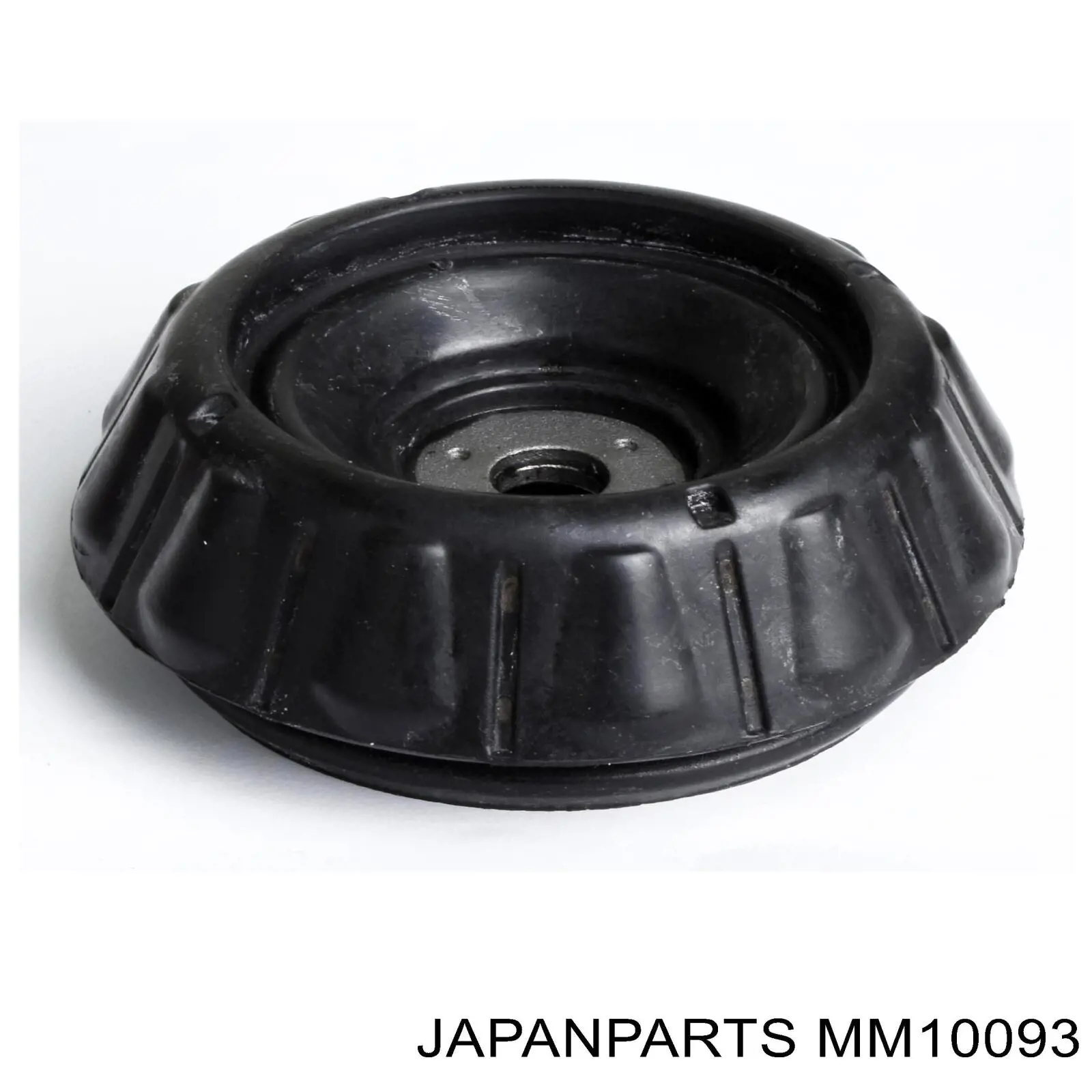 Амортизатор передній, правий MM10093 Japan Parts