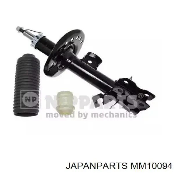 MM10094 Japan Parts Ліва передня стійка