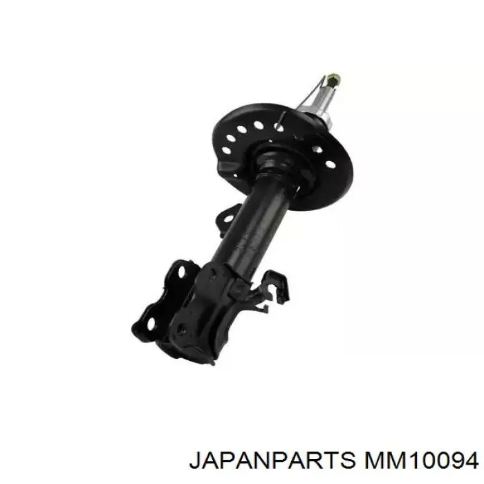 Амортизатора передній лівий MM10094 Japan Parts