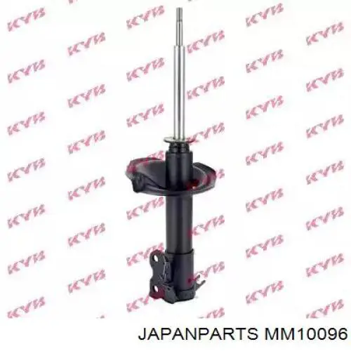 Купити MM10096 Japan Parts Амортизатора передній лівий