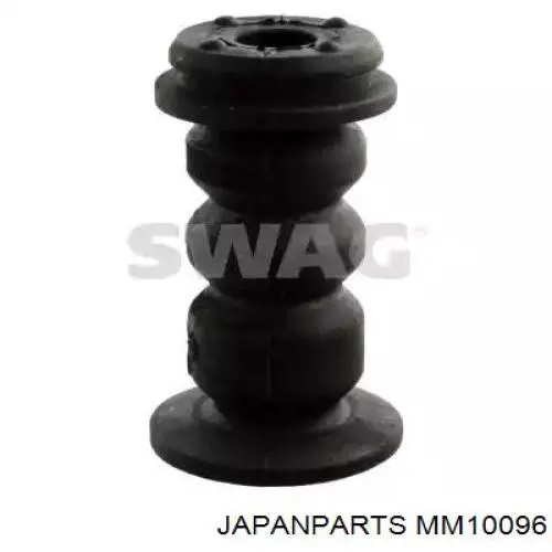 Амортизатор передній, лівий MM10096 Japan Parts