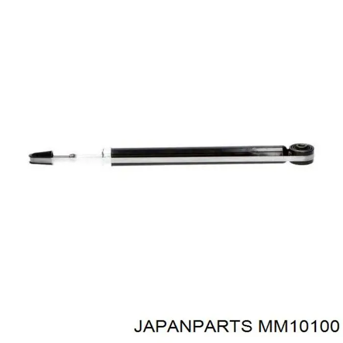 Амортизатор задній MM10100 Japan Parts