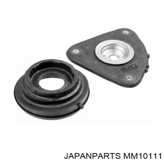 MM10111 Japan Parts Амортизатори задні
