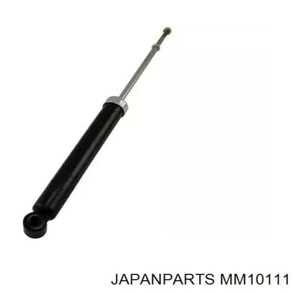 Амортизатор задній Japan Parts MM10111 ціна, від 23.02 USD