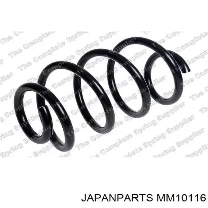 MM10116 Japan Parts Стійка передня