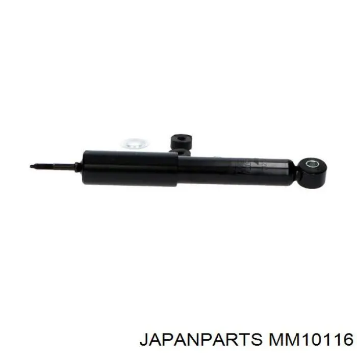 Амортизатор передній MM10116 Japan Parts