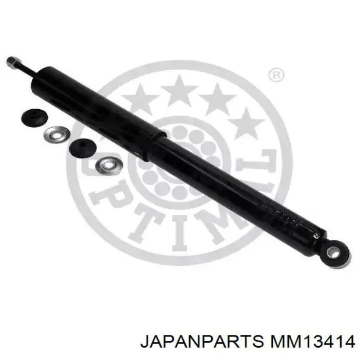 Амортизатор задній Japan Parts MM13414 ціна, від 23.69 USD