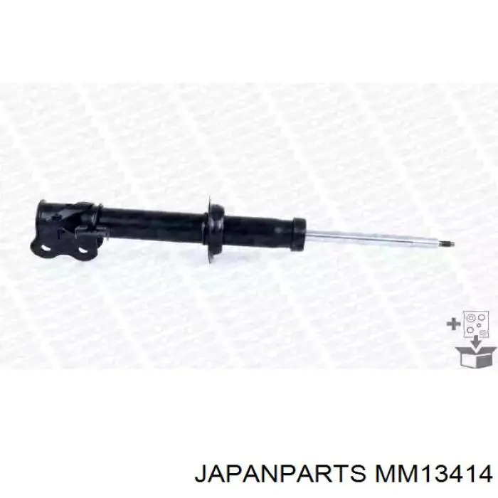 Амортизатор задній MM13414 Japan Parts