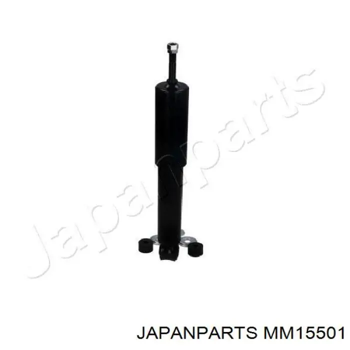 Амортизатор передній MM15501 Japan Parts