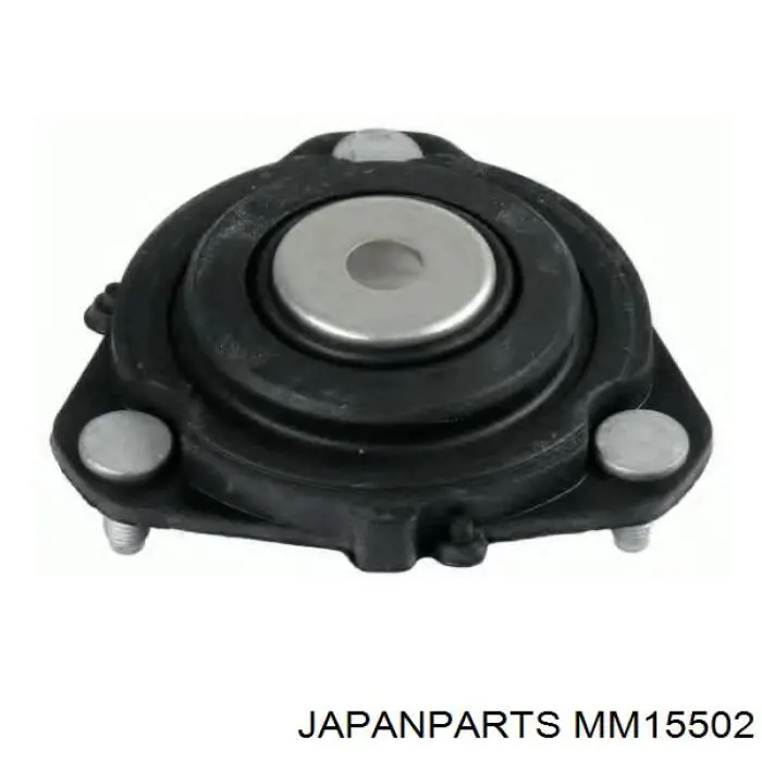 Амортизатор задній Japan Parts MM15502 ціна, від 26.68 USD