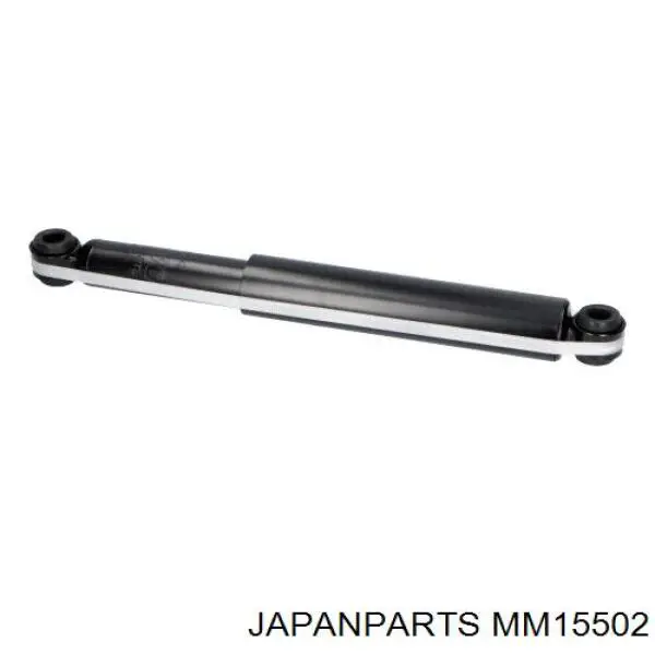 Амортизатор задній MM15502 Japan Parts