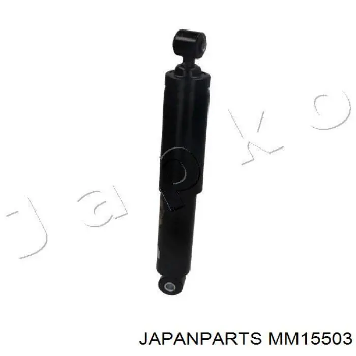 Купити MM15503 Japan Parts Стійка амортизатора задня