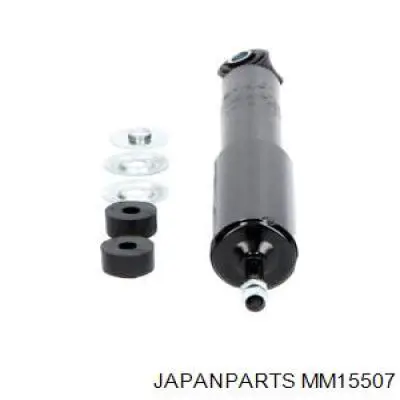 MM15507 Japan Parts амортизатор передній