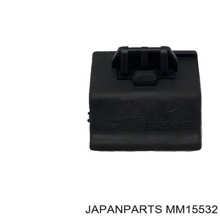 Амортизатори передні Japan Parts MM15532